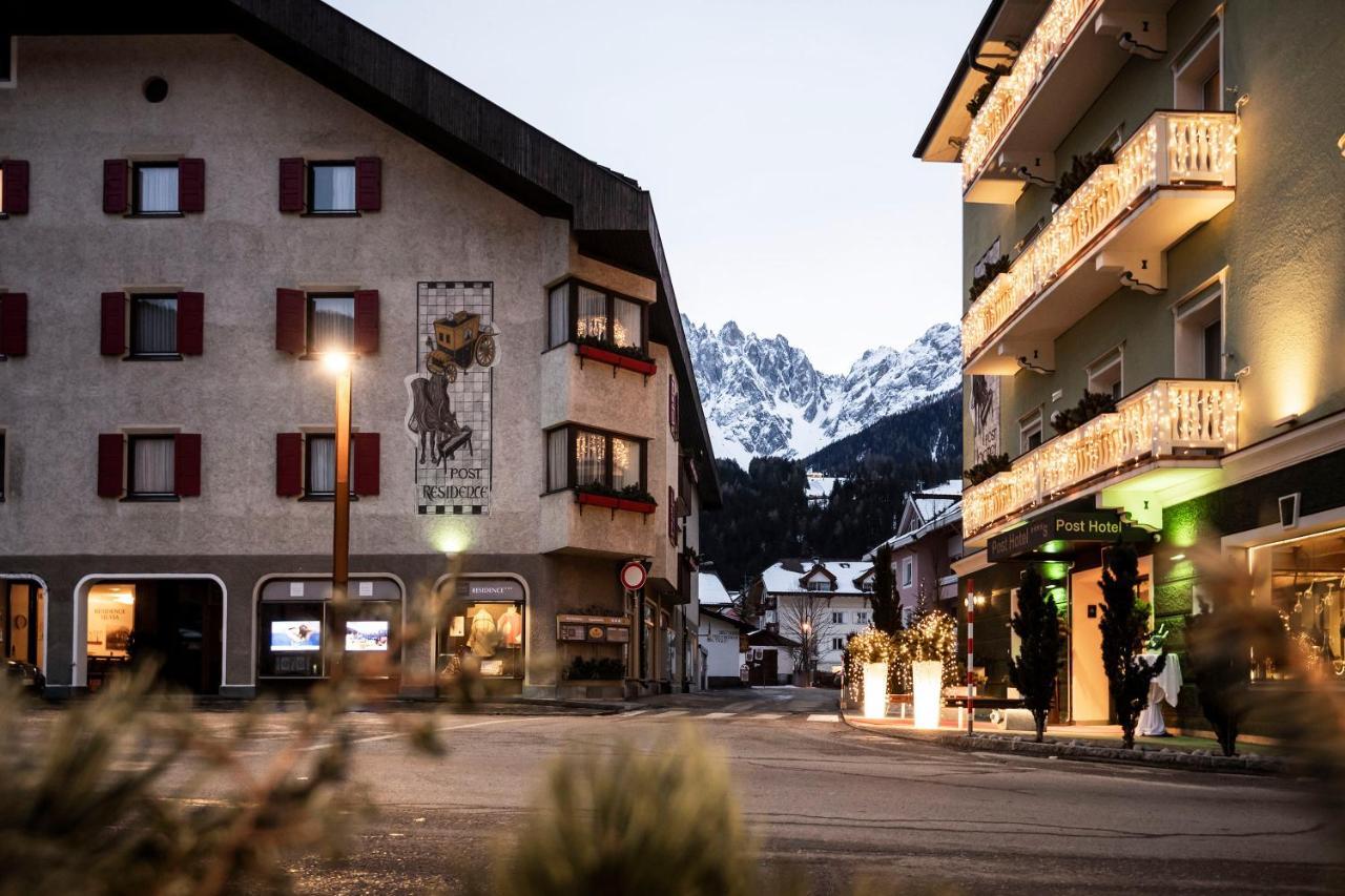 Post Residence San Candido Exterior photo
